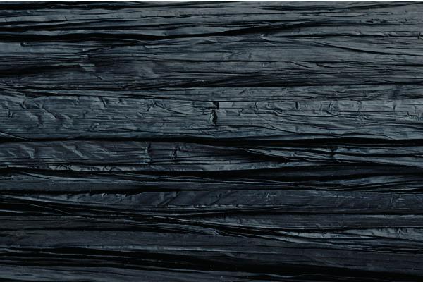 Knorr Prandell Raphia noble - Noir mat