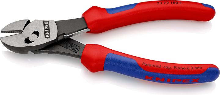 Produktbild Knipex TwinForce (180 mm)