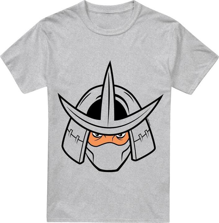Immagine prodotto Teenage Mutant NT Angry Maglietta Shredder Uomo (XXL)