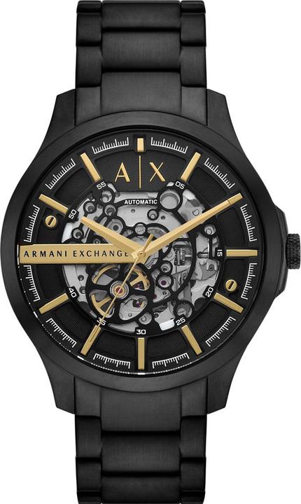 Immagine prodotto Armani Exchange Herrenuhr (Orologio da polso analogico, 46 mm)