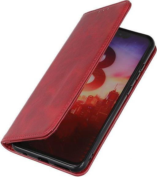 Immagine prodotto MU Classic Classica V serie di copertine di libri in pelle (OnePlus 9)