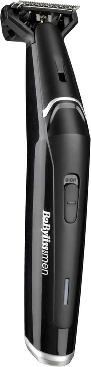Actual product image BaByliss Pro Beard T881E