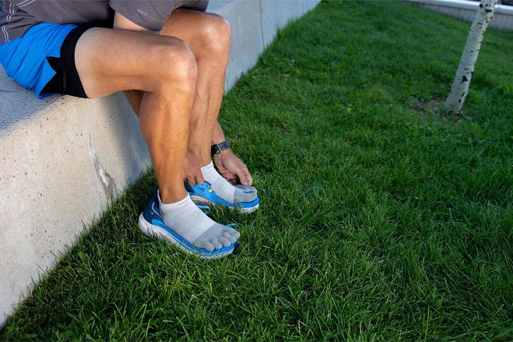 Produktbild Injinji Run No-Show (40 - 44)