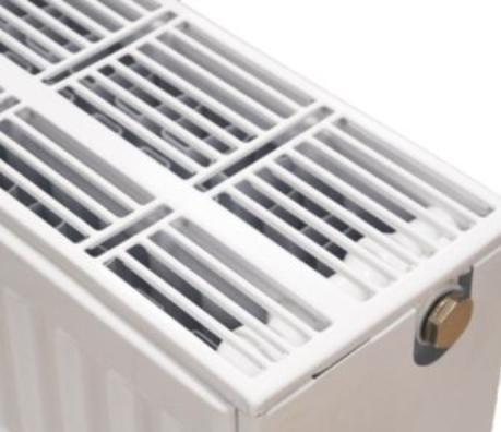 Productafbeelding Termo Teknik radiator C4 33-200-1400 - 1400 C 4x 1/2. incl J-baeringer og tilbehørspose