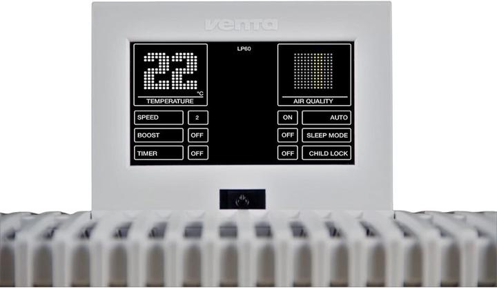 Produktbild Venta LP60 ULTRA (75 m²)
