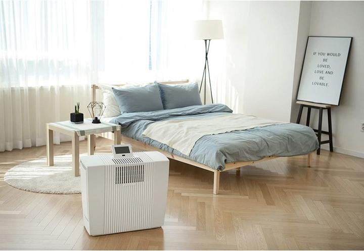 Produktbild Venta LP60 ULTRA (75 m²)