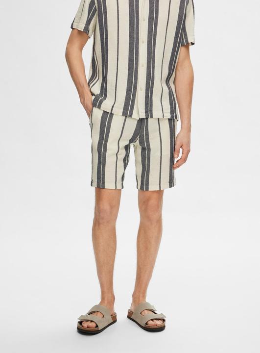 Immagine prodotto Selected Homme Pantaloncini in cotone (XL)
