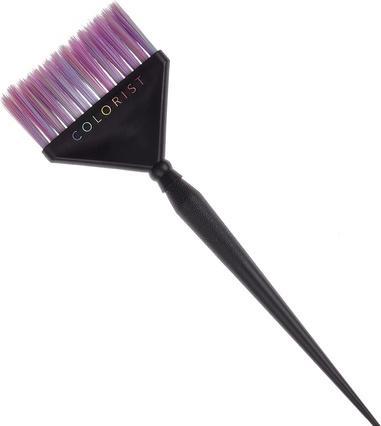 Actual product image Efalock COLORIST Rainbow paint brush 1 pc.