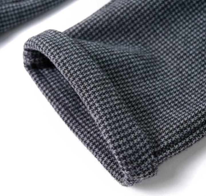 Produktbild VidaXL Kinderhose Anthrazit 116,Material: 70 % Baumwolle. 25 (116)