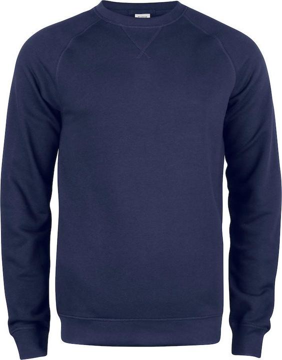 Immagine prodotto Clique Felpa Premium a girocollo (XL)