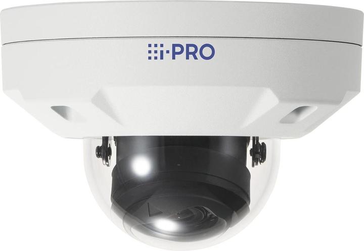 Actual product image Panasonic Network camera WV-S25500-V3LN (3072 x 1728 pixels)