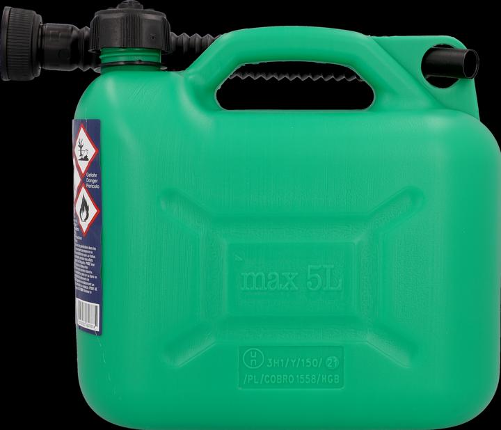 Produktbild Cartrend Benzinkanister
