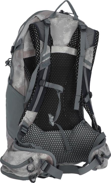 Actual product image Jack Wolfskin Crosstrail 22 St (22 l)