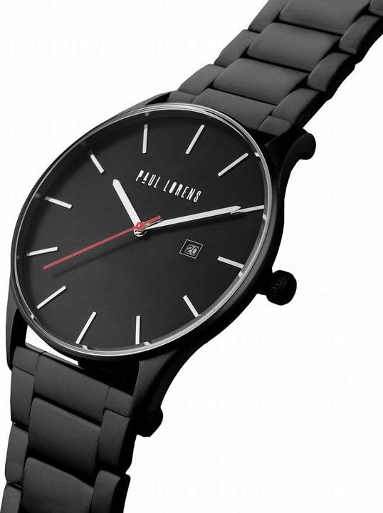 Immagine prodotto Paul Lorens PL7028B2-1A5 Herrenuhr (190 mm)