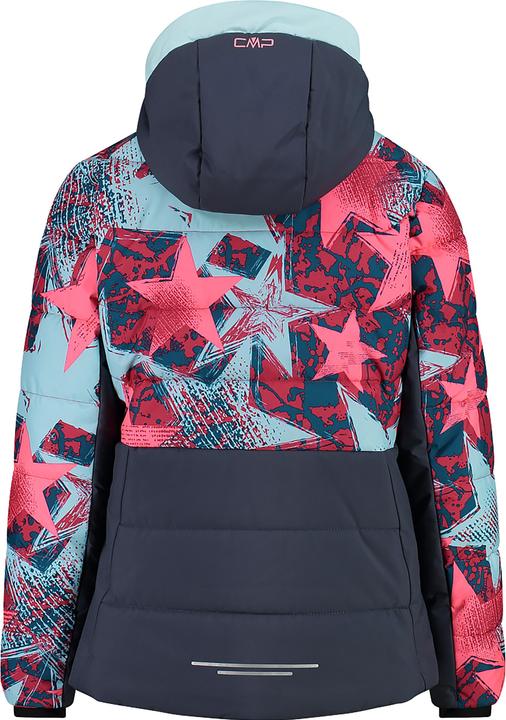 Image du produit CMP Campagnolo Hoodie (164)