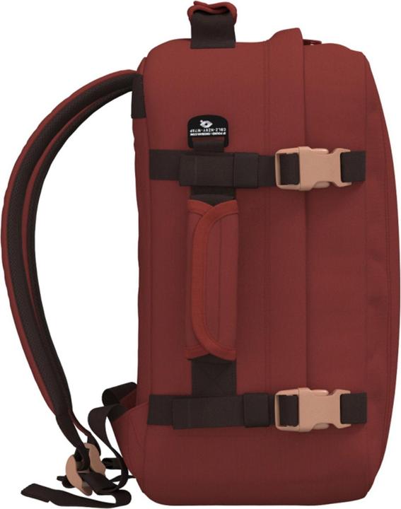 Produktbild Cabin zero Travel Rucksack 39 cm Laptopfach (28 l)