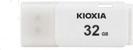 Produktbild Kioxia TransMemory U202 (32 GB, USB-A)