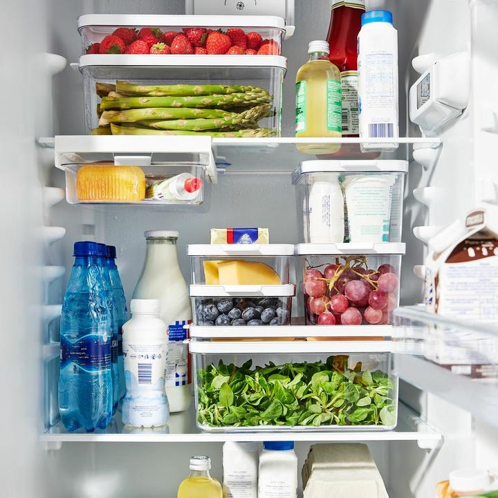 Produktbild Rotho Kühlschrankorganizer