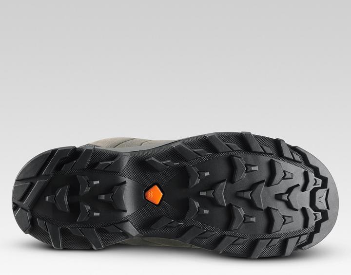 Image du produit Quechua Chaussures Mh500 Wtp Jr Boy (35)