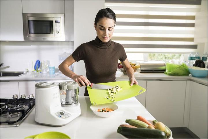 Produktbild Nuvita Pappasana