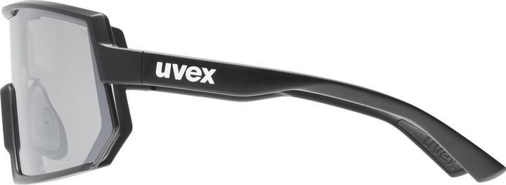 Immagine prodotto Uvex Sports Sportstyle 235 V (Nero opaco, Argento)