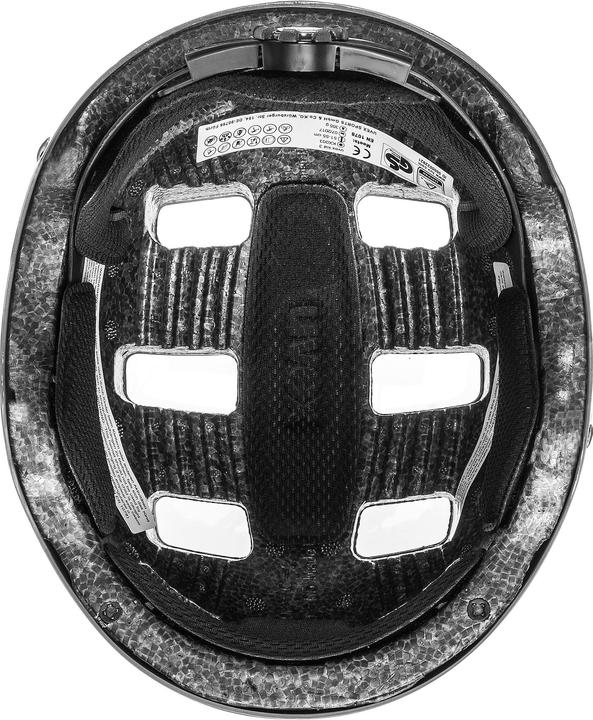 Actual product image Uvex Sports Kid 3 (55 - 58 cm)