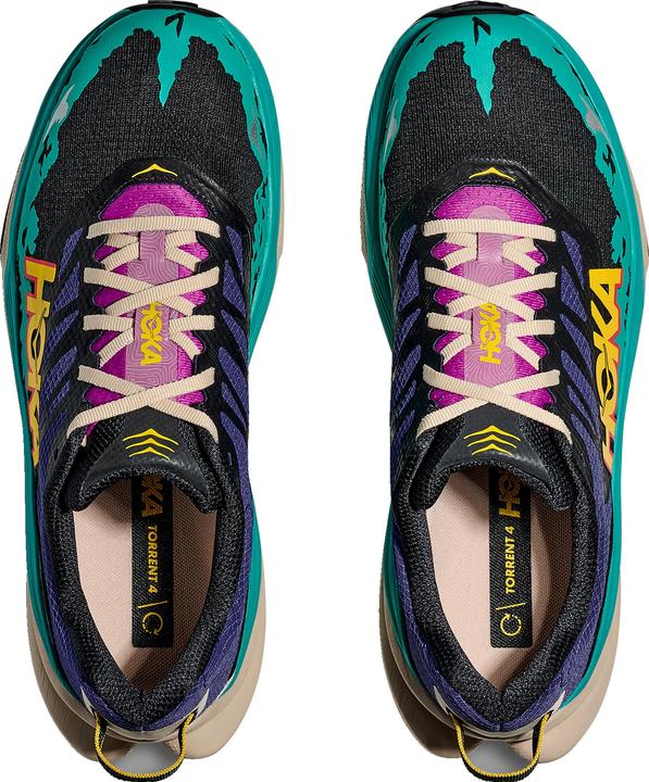Produktbild Hoka Torrent 4 (41)