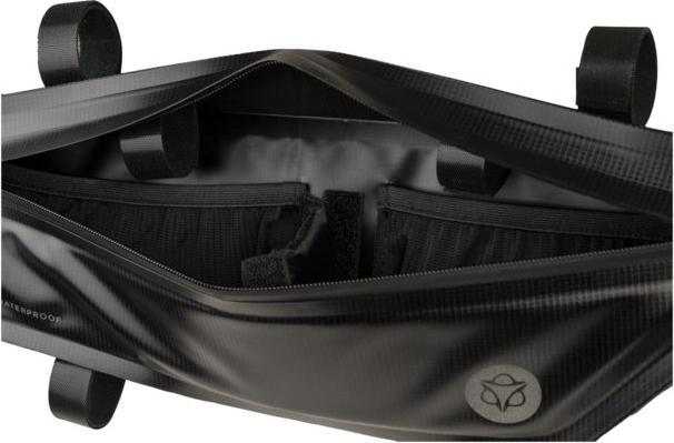 Produktbild Agu Tube Frame Bag Venture Extreme (3 l, Rahmentasche)