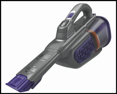 Immagine prodotto Black & Decker BHHV520BFPQW