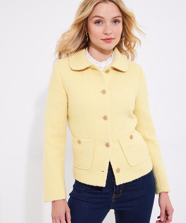 Image du produit Joe Browns Vintage Collared Tweed Jacket (44)