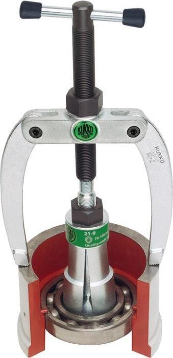 Produktbild Kukko Gegenstütze