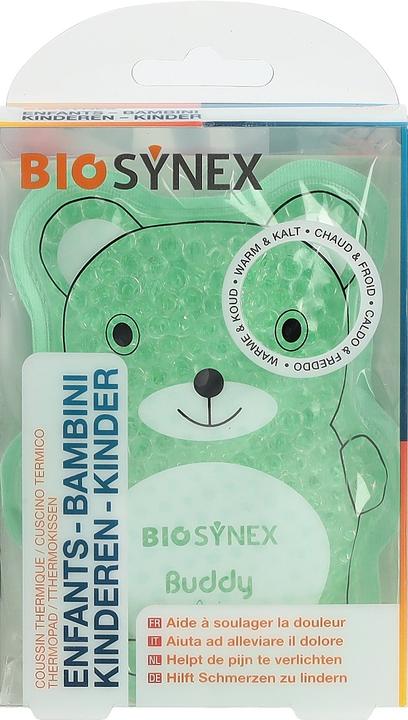 Biosynex Buddy (1 x, 279 ml, 130 g)