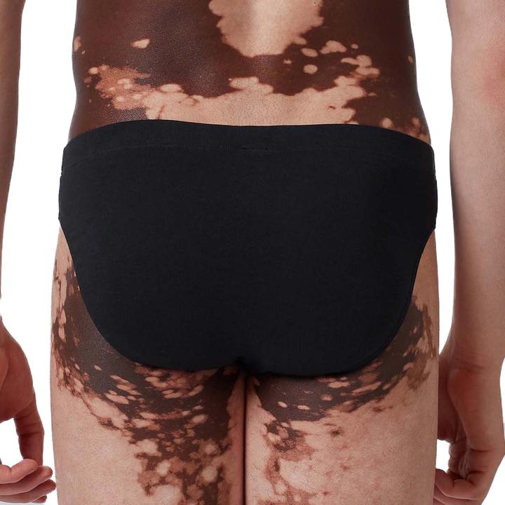 Produktbild Skiny 4er Pack Basic Slip / Unterhose (M, 4er Pack)