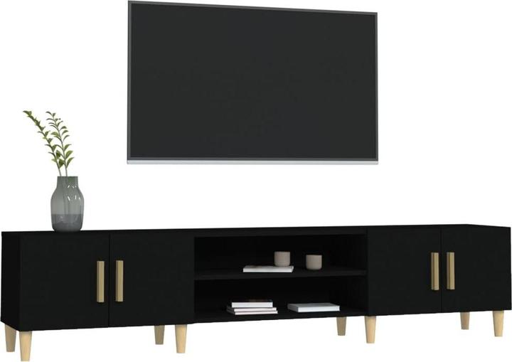Image du produit VidaXL Fuscienne (180 x 31.5 x 40 cm)