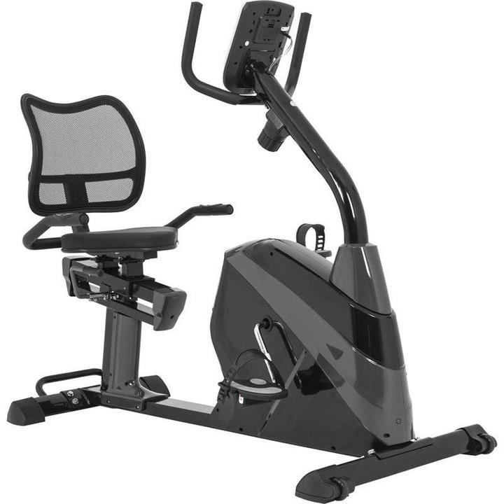 Produktbild Gorilla Sports Liegeergometer