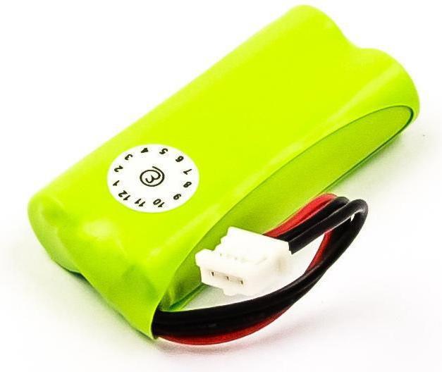 Image du produit CoreParts Batterie pour téléphone sans fil