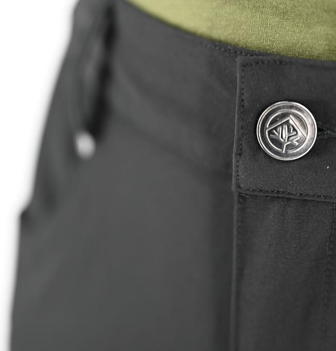 Image du produit Bushpeak Pantalon de randonnée court (30)