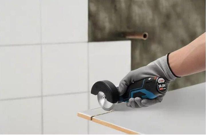 Productafbeelding Bosch Professional GWS 12V-76 (76 mm)