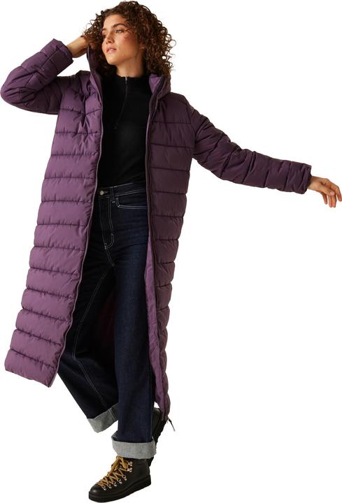 Produktbild Regatta Elender Kapuzenjacke (42 D)