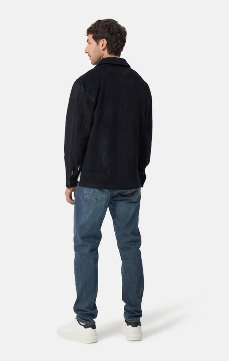 Immagine prodotto Cash-Mere Camicia in lana e cashmere (XL)