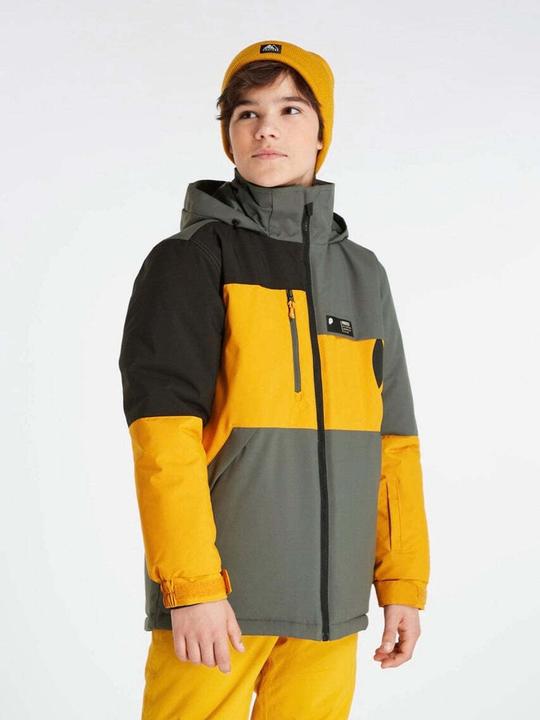 Image du produit Protest Veste de snow Prthugo Jr (104)