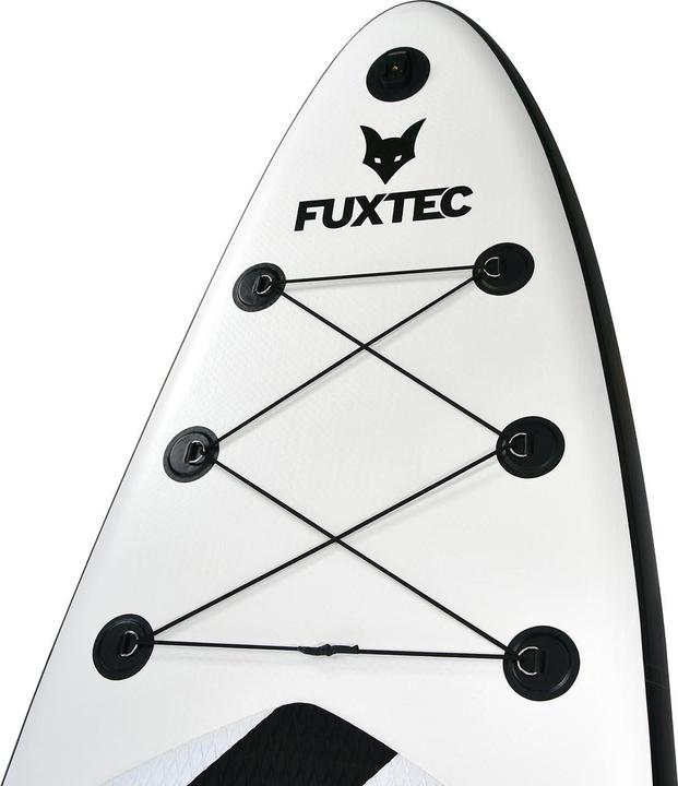 Immagine prodotto Fuxtec Stand Up Paddle Board FX-SUP320D1