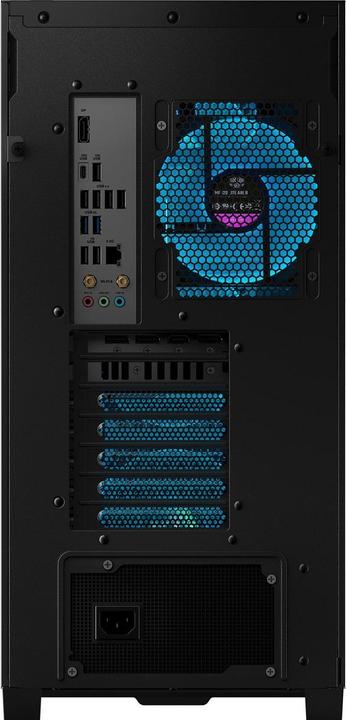 Actual product image ASUS ROG G700 (Intel Core Ultra 7 265F, 32 GB, 1000 GB, GeForce RTX 5070)