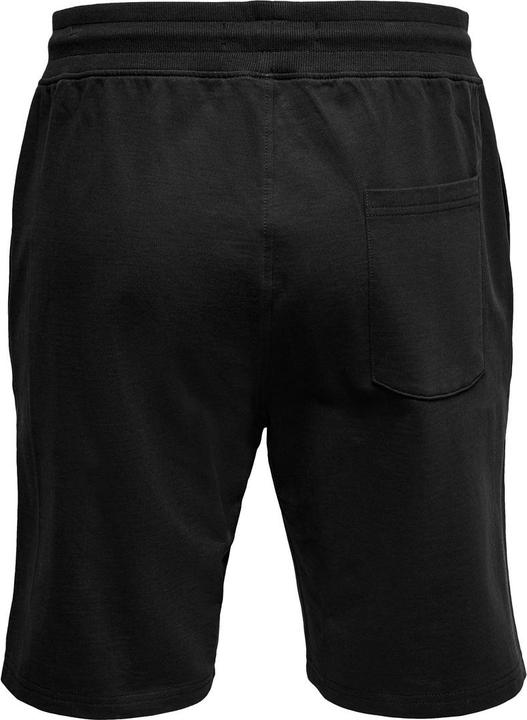 Actual product image Only & Sons Plain sweatshorts (XS)