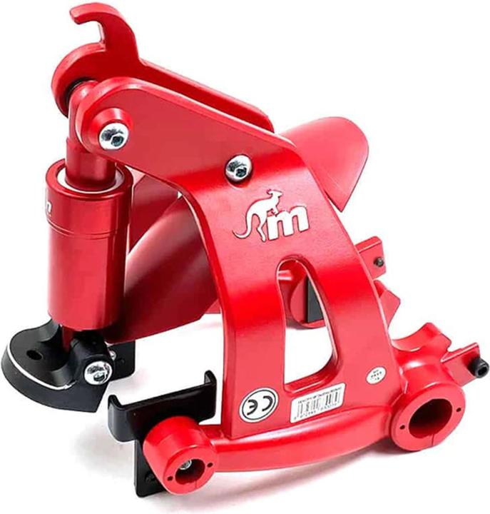 Image du produit Monorim Suspension arrière