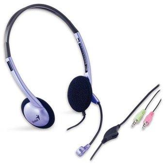 Genius HS-04S (Kabelgebunden)