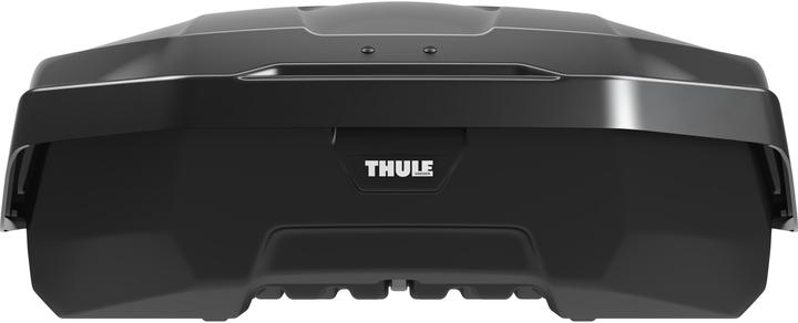 Immagine prodotto Thule Motion 3 XXL Low nero lucido (450 l)