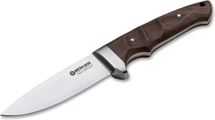 Actual product image Böker Integral II Walnut (10 cm)