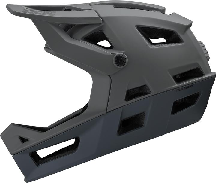 Image du produit iXS Déclencheur FF (54 - 58 cm)