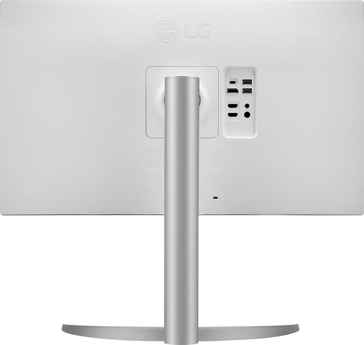 Produktbild LG 27UP850K-W (3840 x 2160 Pixel, 27")